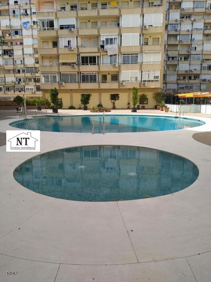 Estudio en venta en Torremolinos