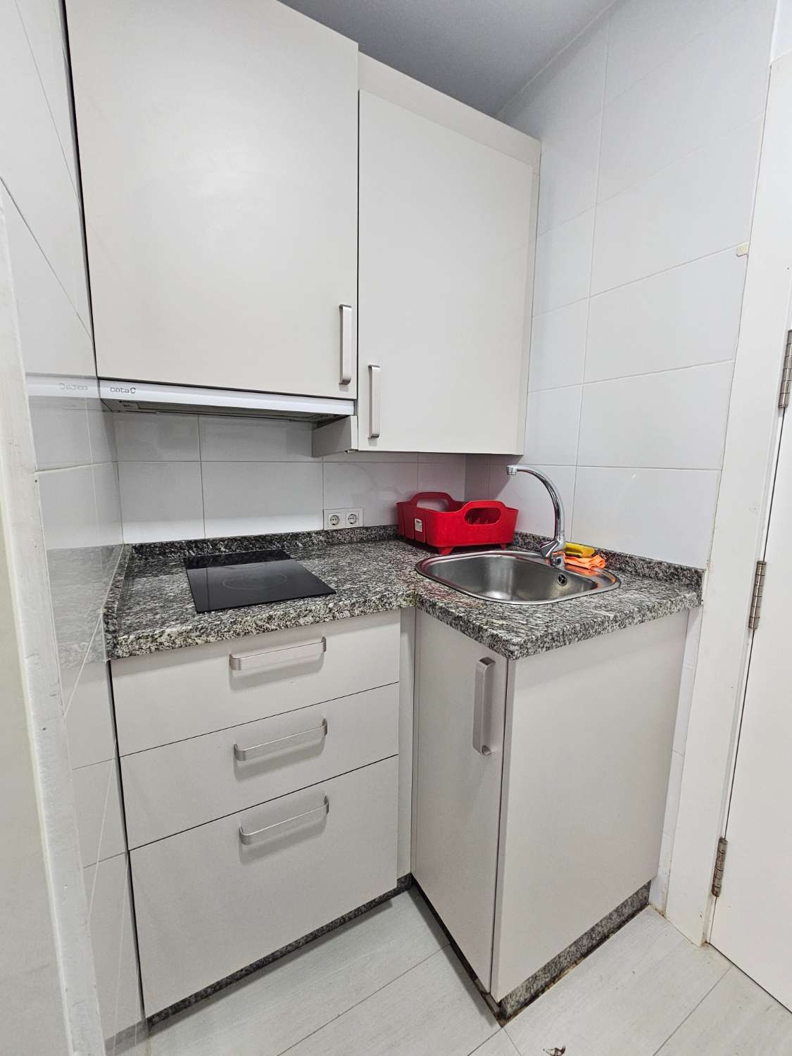 Estudio en venta en Torremolinos