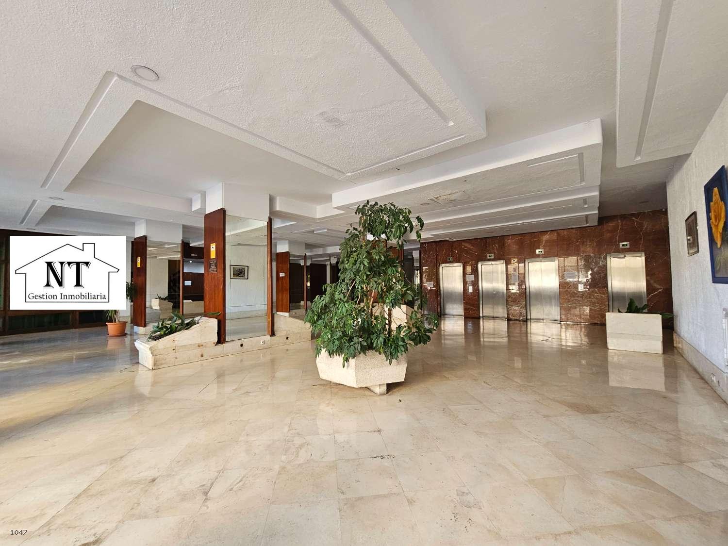 Estudio en venta en Torremolinos