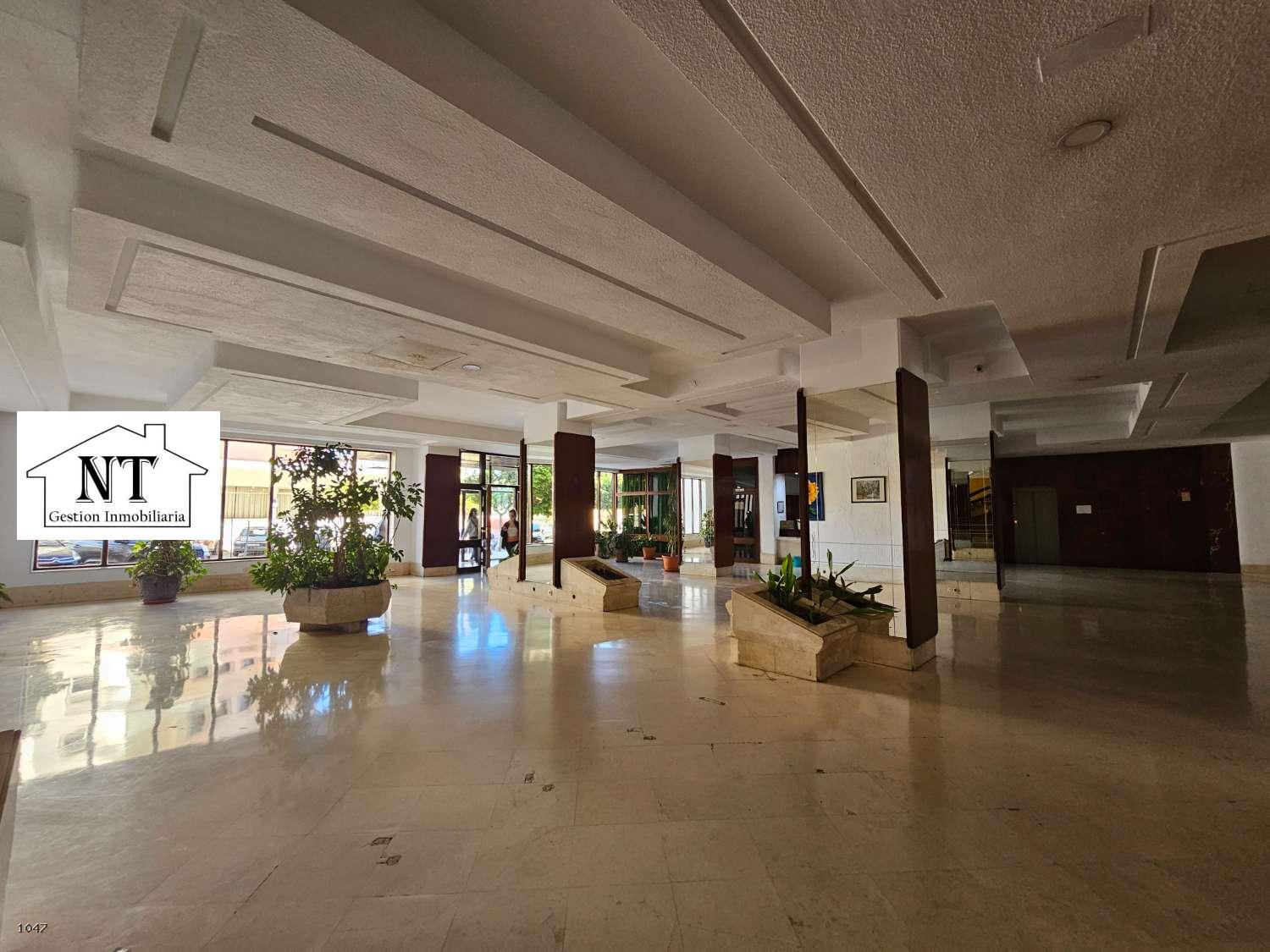Estudio en venta en Torremolinos