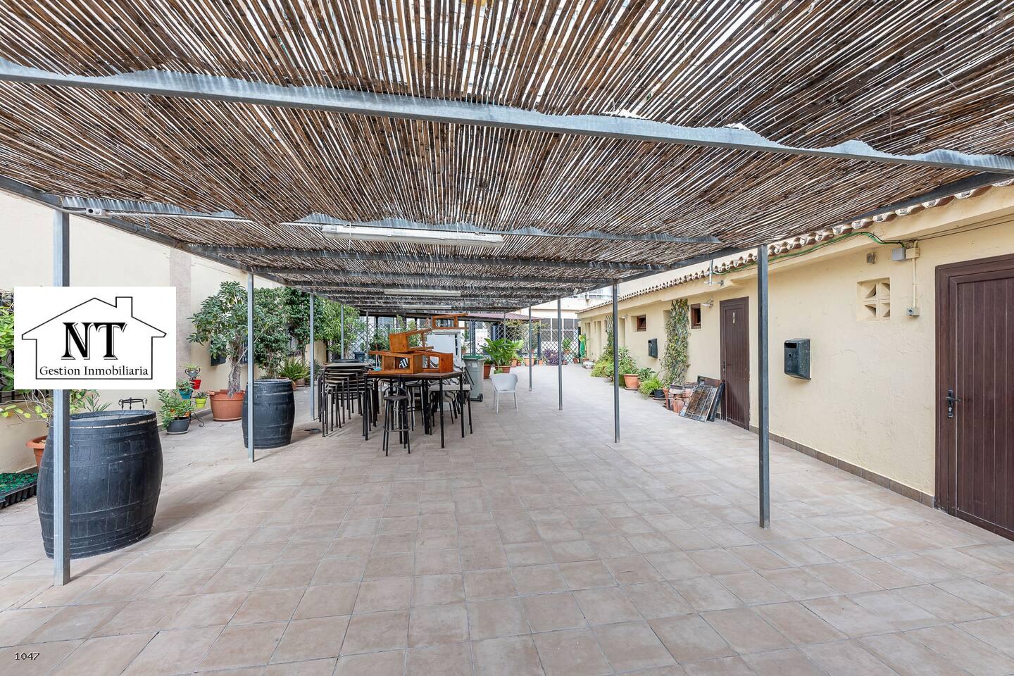 Estudio en venta en Torremolinos