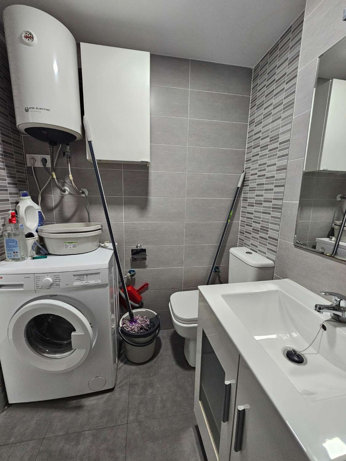 Estudio en venta en Torremolinos