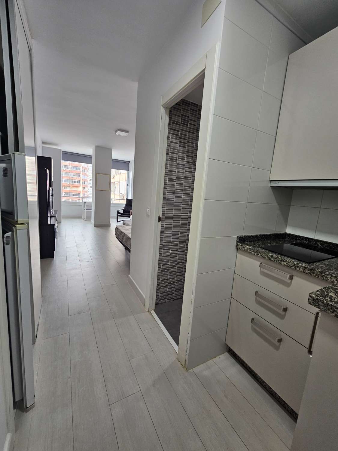 Estudio en venta en Torremolinos