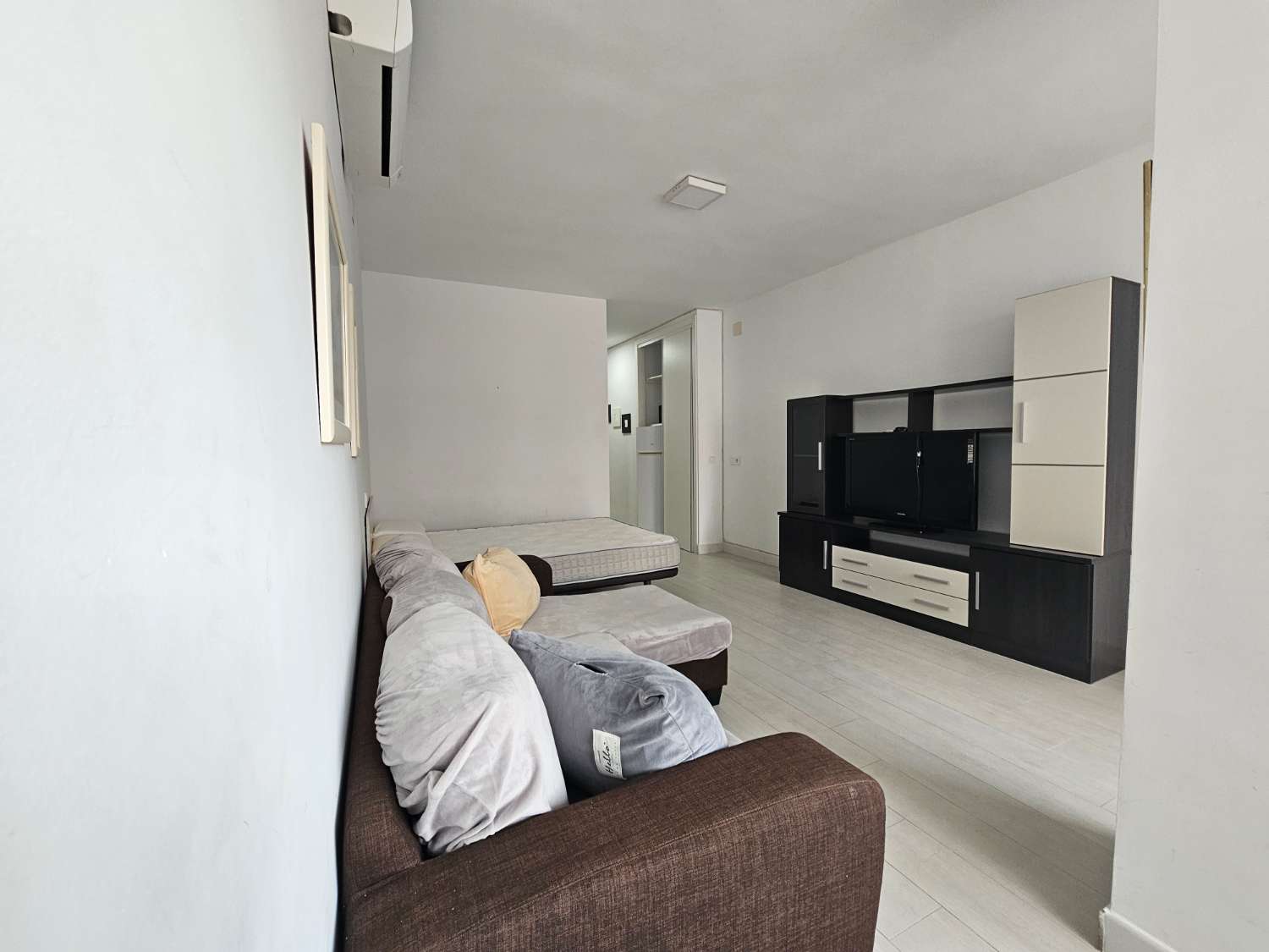 Estudio en venta en Torremolinos