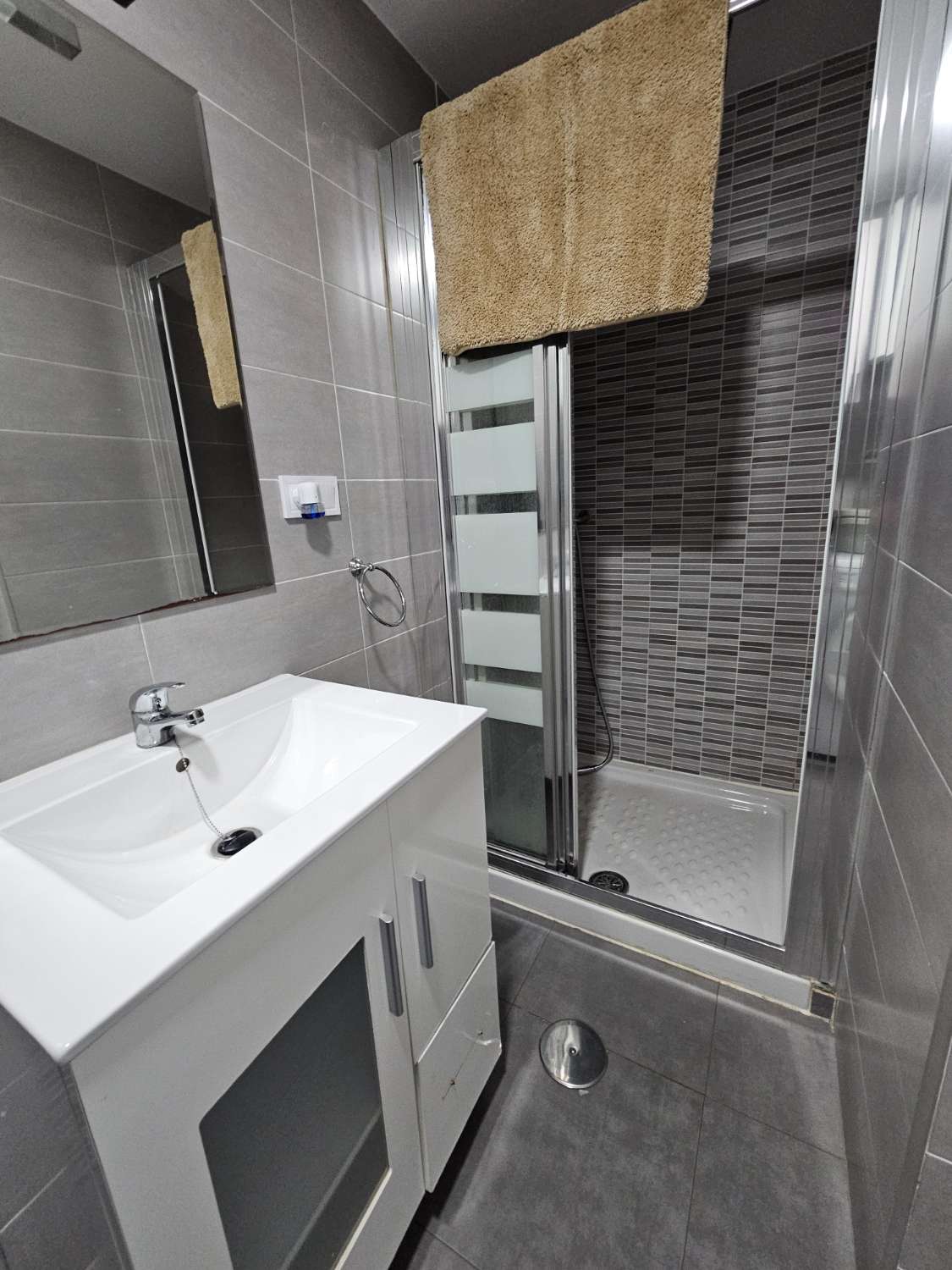Estudio en venta en Torremolinos