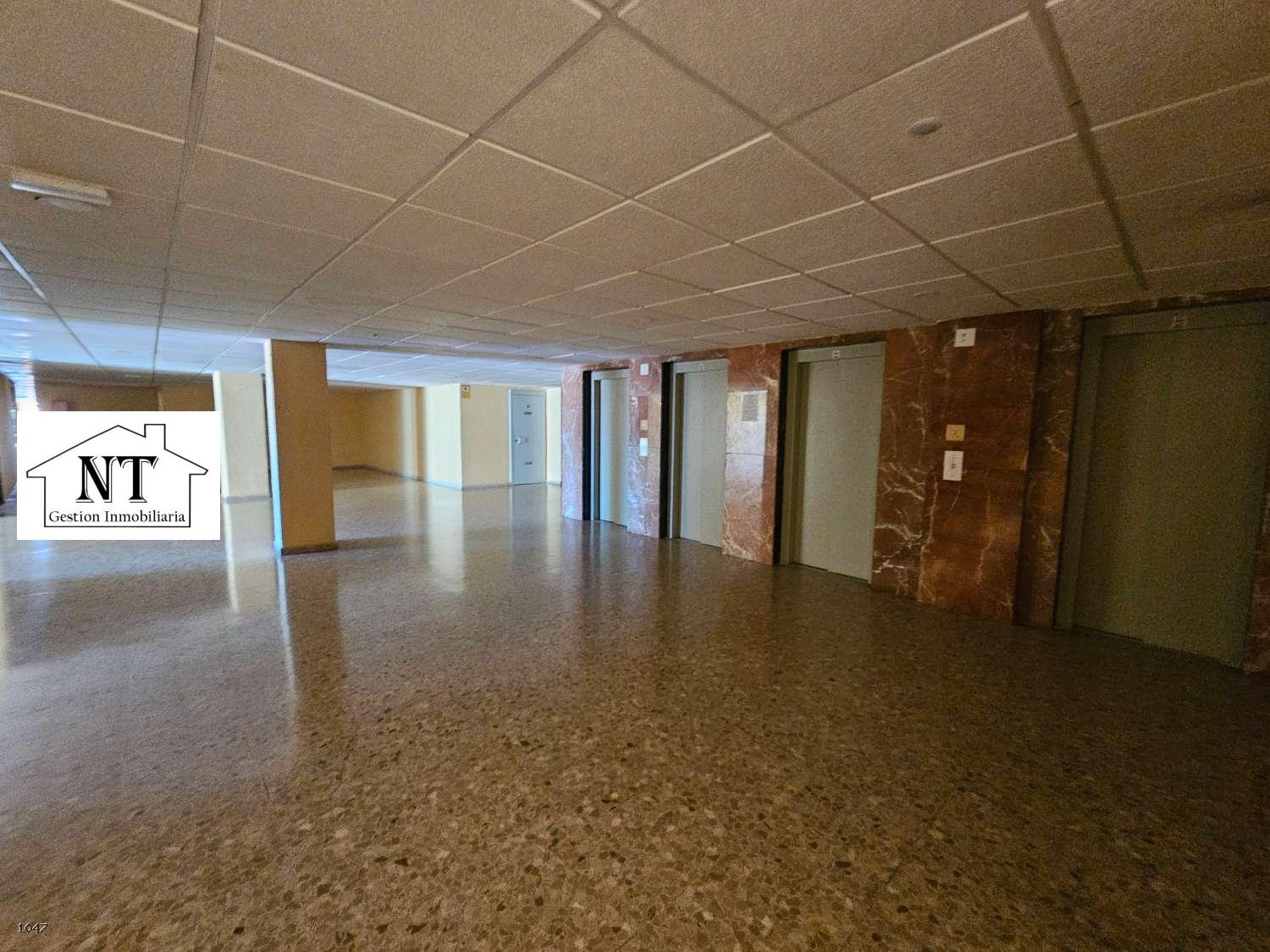 Estudio en venta en Torremolinos