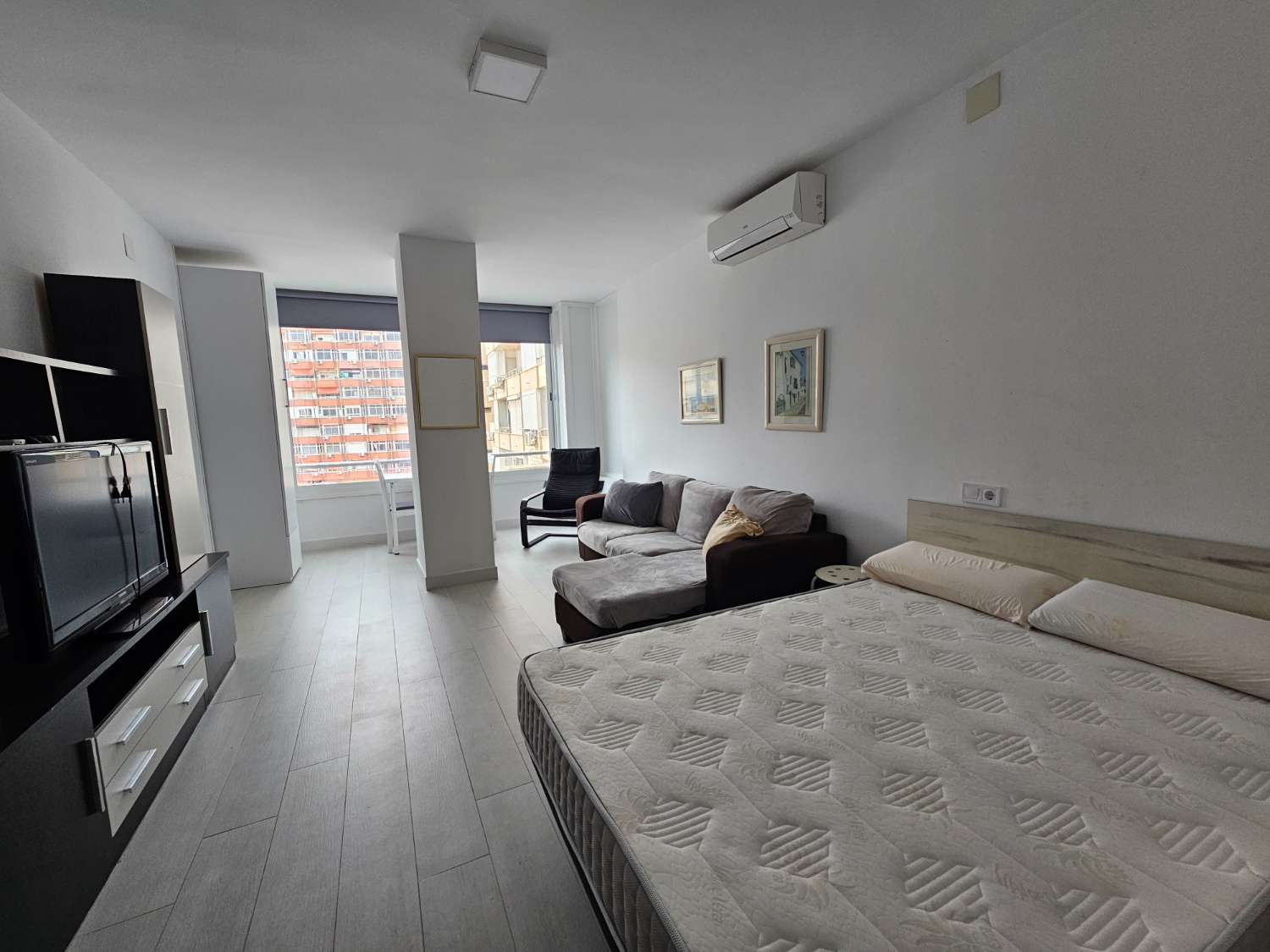 Estudio en venta en Torremolinos