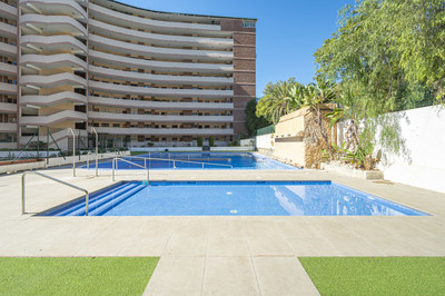 Flat for sale in Marbella Pueblo