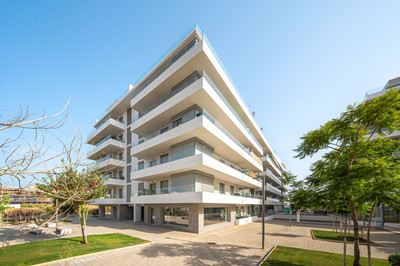 Flat te koop in Rodeo Alto-Guadaiza-La Campana (Marbella)