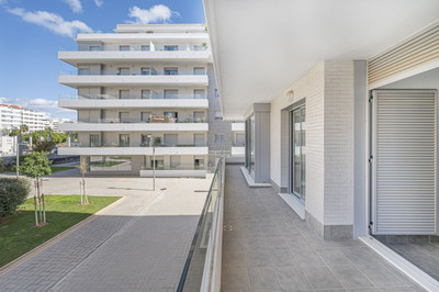 Flat te koop in Rodeo Alto-Guadaiza-La Campana (Marbella)