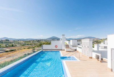 квартира в продаже в Rodeo Alto-Guadaiza-La Campana (Marbella)