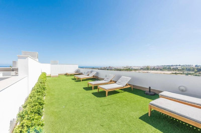 Flat te koop in Rodeo Alto-Guadaiza-La Campana (Marbella)