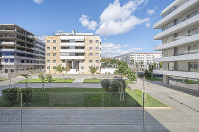 Flat te koop in Rodeo Alto-Guadaiza-La Campana (Marbella)