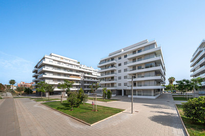 Flat te koop in Rodeo Alto-Guadaiza-La Campana (Marbella)