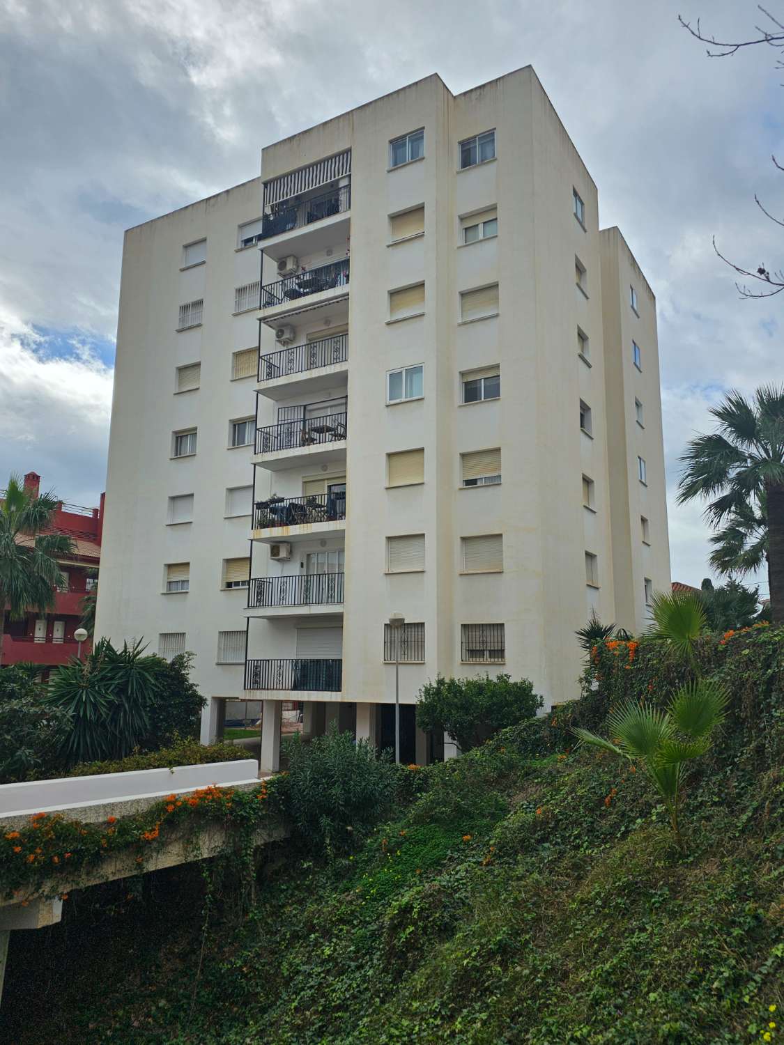 квартира в продаже в Solymar - Puerto Marina (Benalmádena)