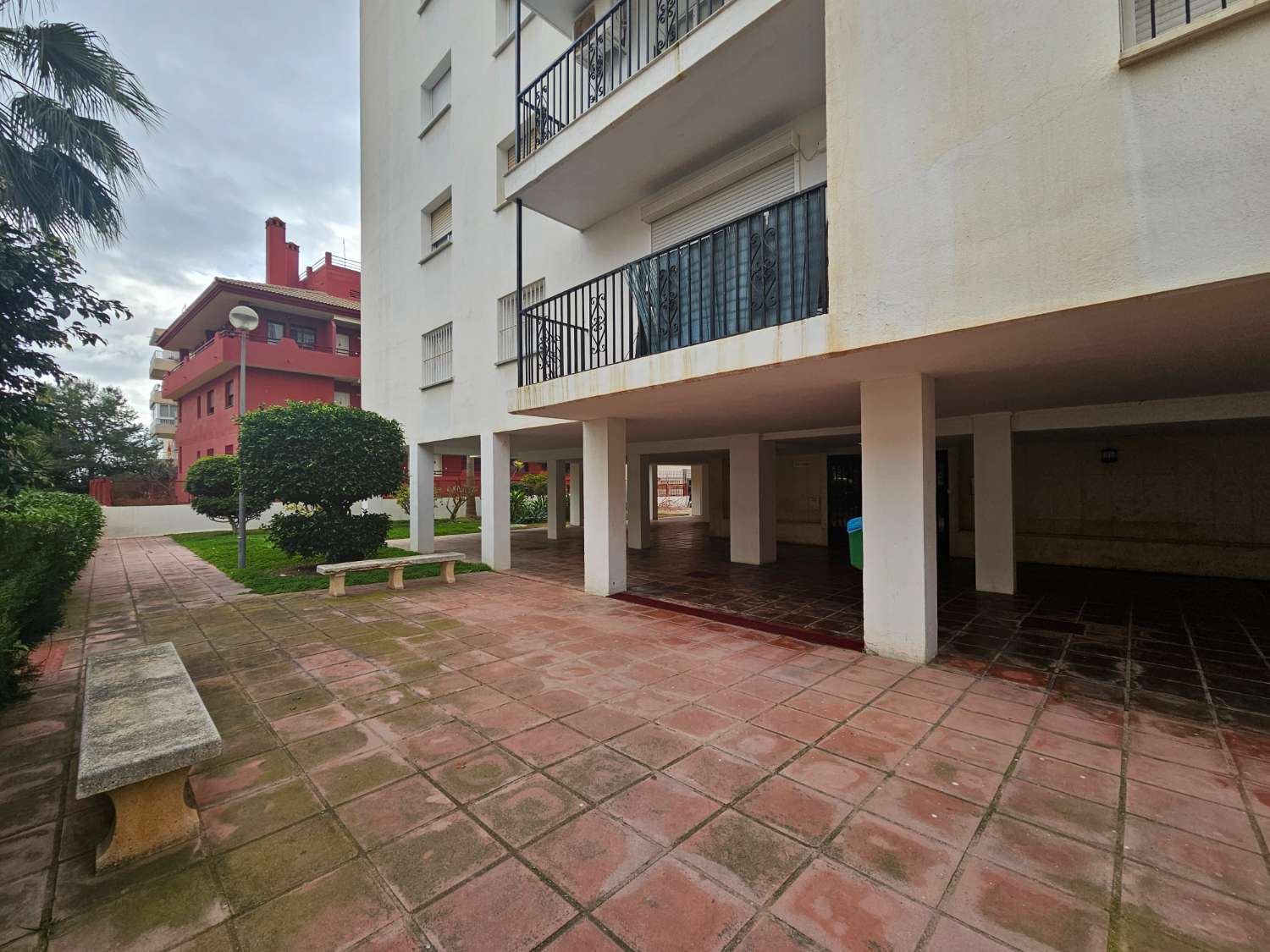 Appartement en vente à Solymar - Puerto Marina (Benalmádena)