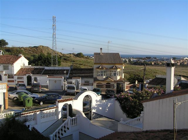 Casa in vendita a Nueva Andalucía (Marbella)