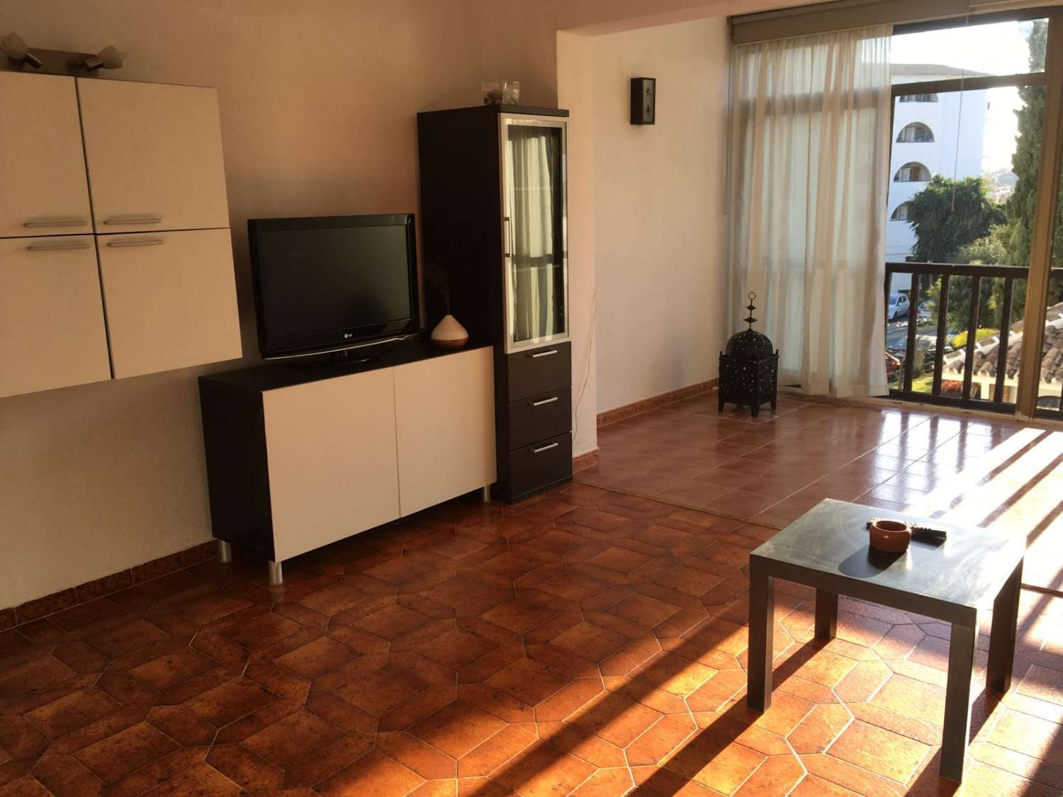 Apartament en venda in Los Pacos (Fuengirola)