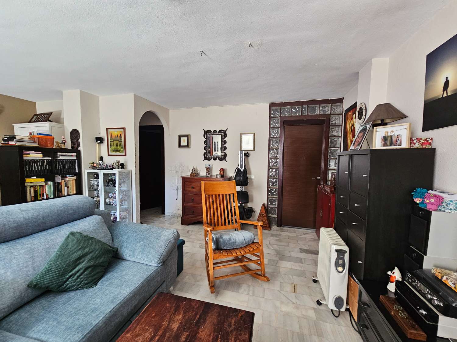 Appartement te koop in El Pinillo (Torremolinos)