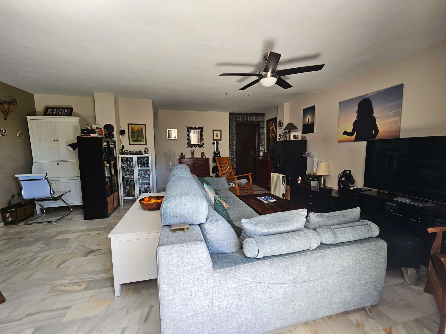 Apartment for sale in El Pinillo (Torremolinos)