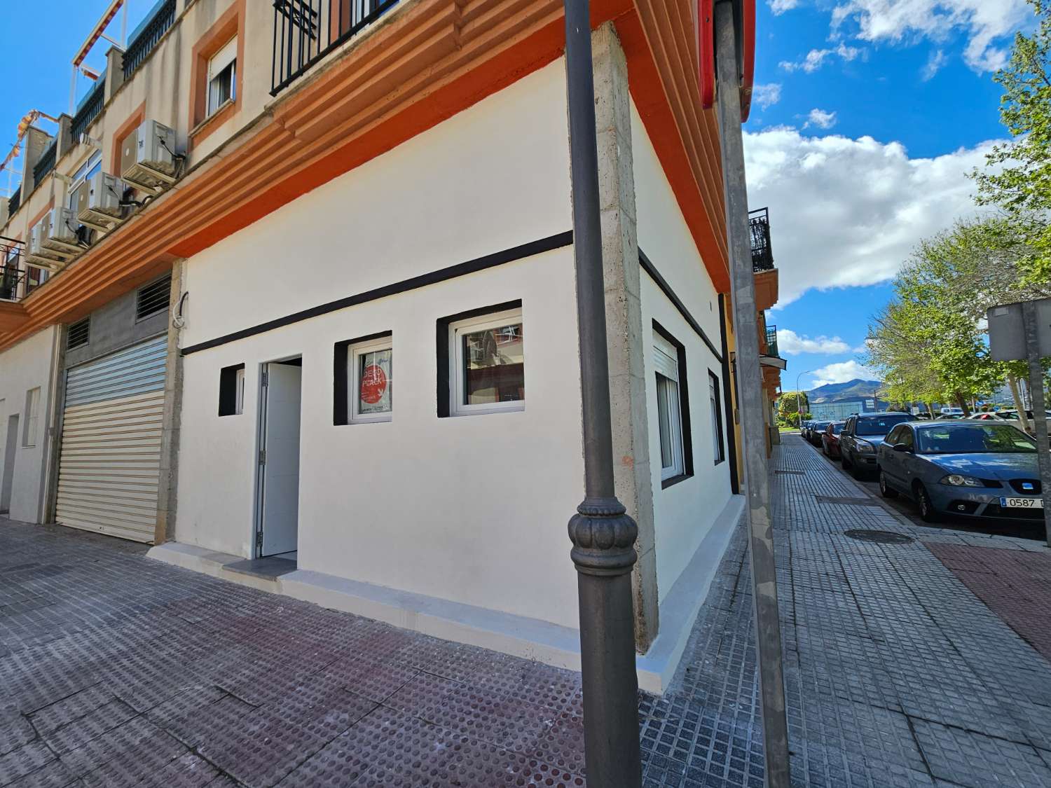 شقة استوديو للبيع في Alhaurín de la Torre
