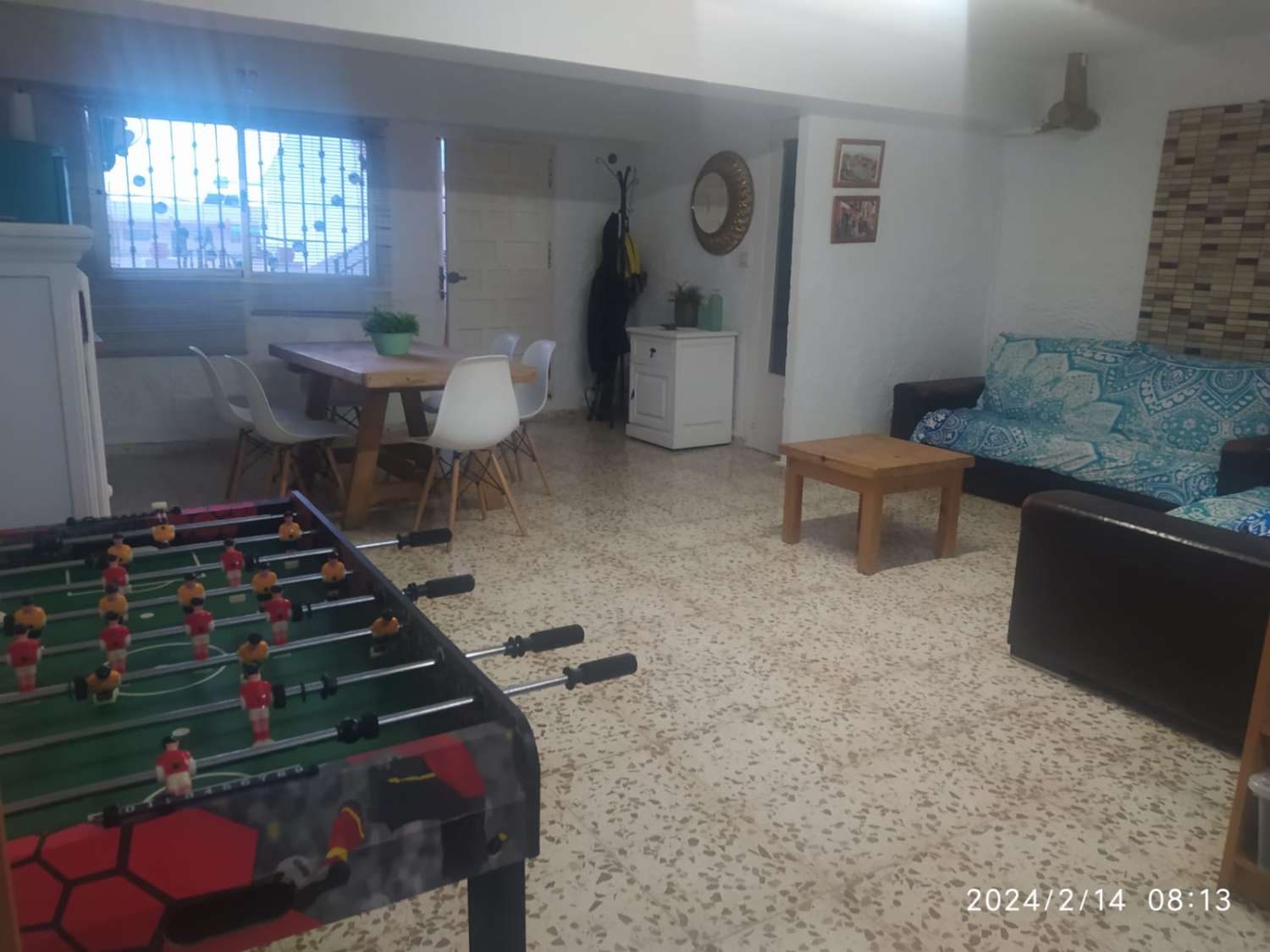 Дом в продаже в Montemar (Torremolinos)