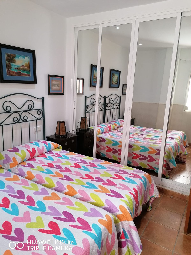 Petit Appartement en vente à La Colina (Torremolinos)