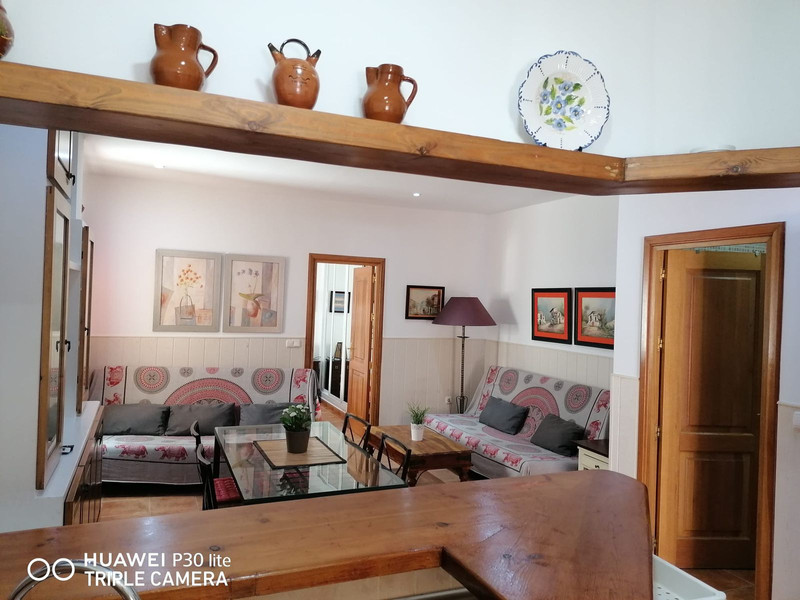 Apartment for sale in La Colina (Torremolinos)