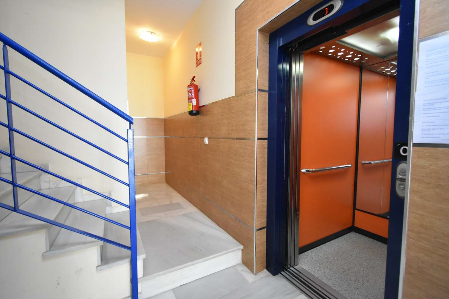 Appartement te koop in La Cala de Mijas