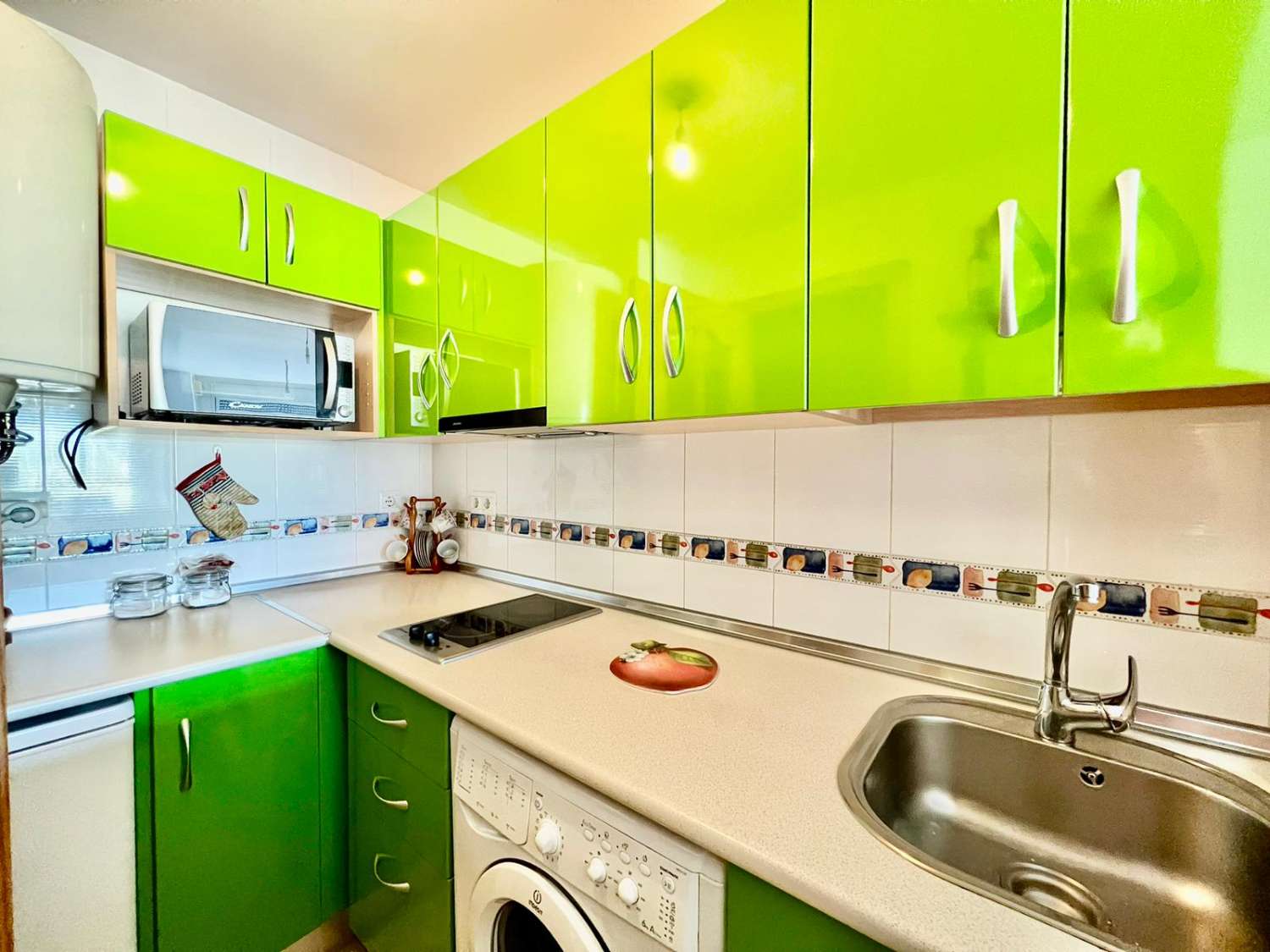 Appartement te koop in La Cala de Mijas