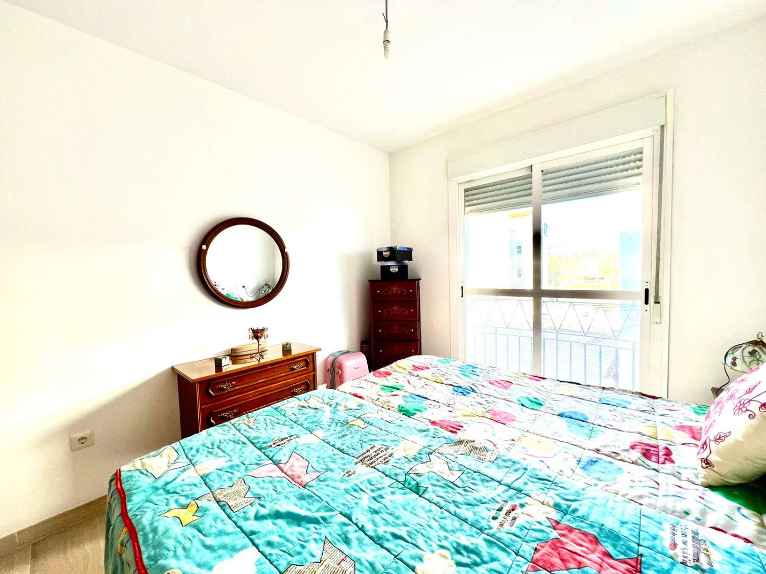 Appartement te koop in La Cala de Mijas