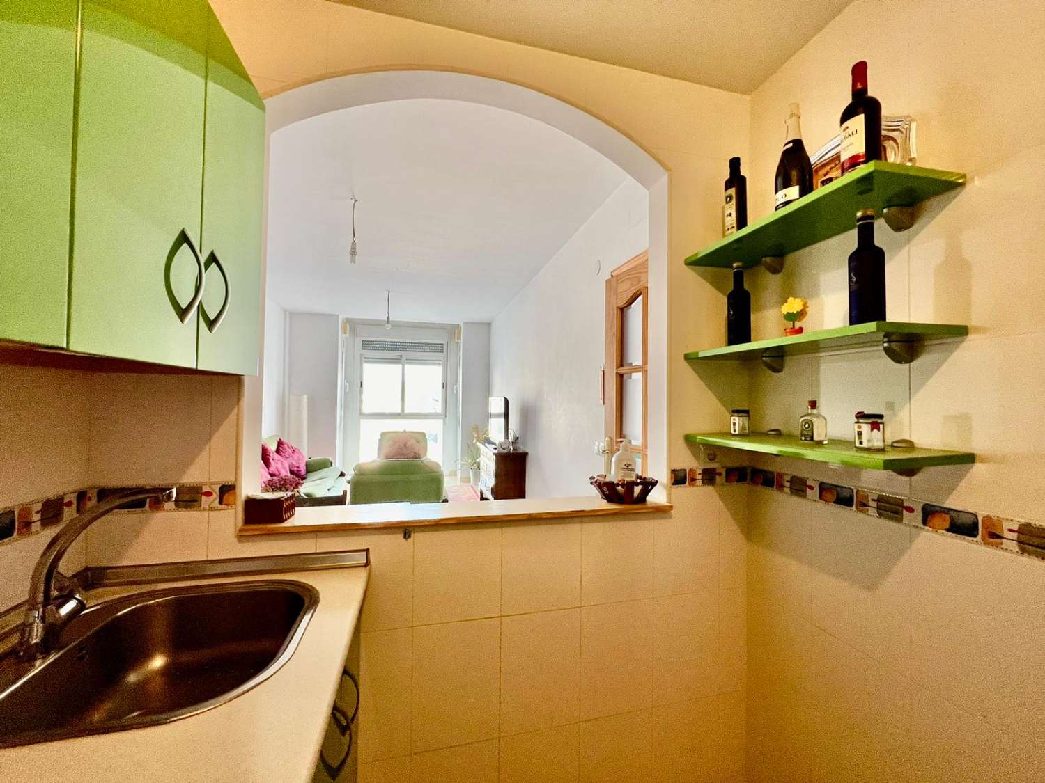 Appartement te koop in La Cala de Mijas