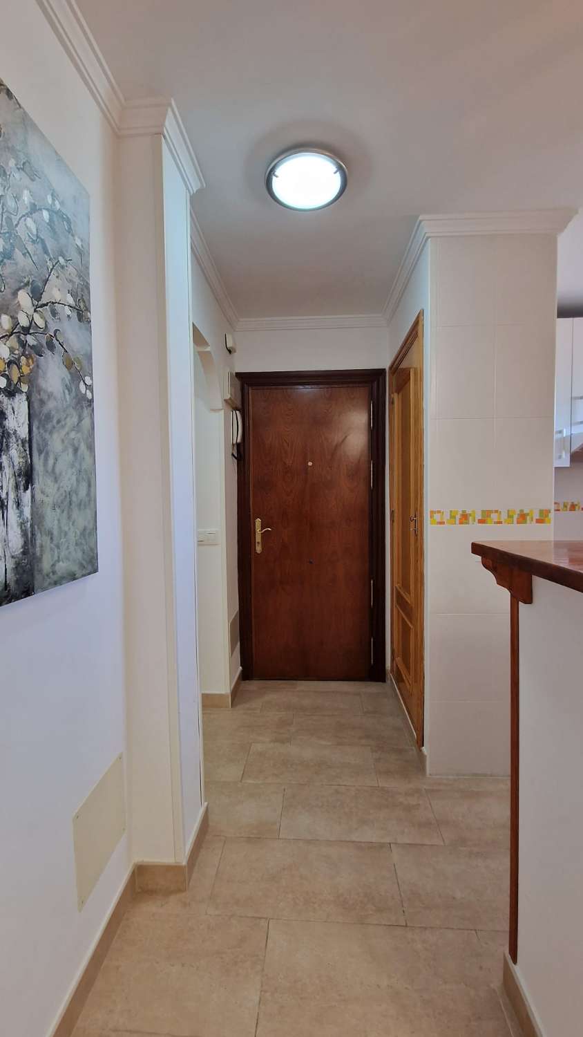 Petit Appartement en vente à Benalmádena Costa