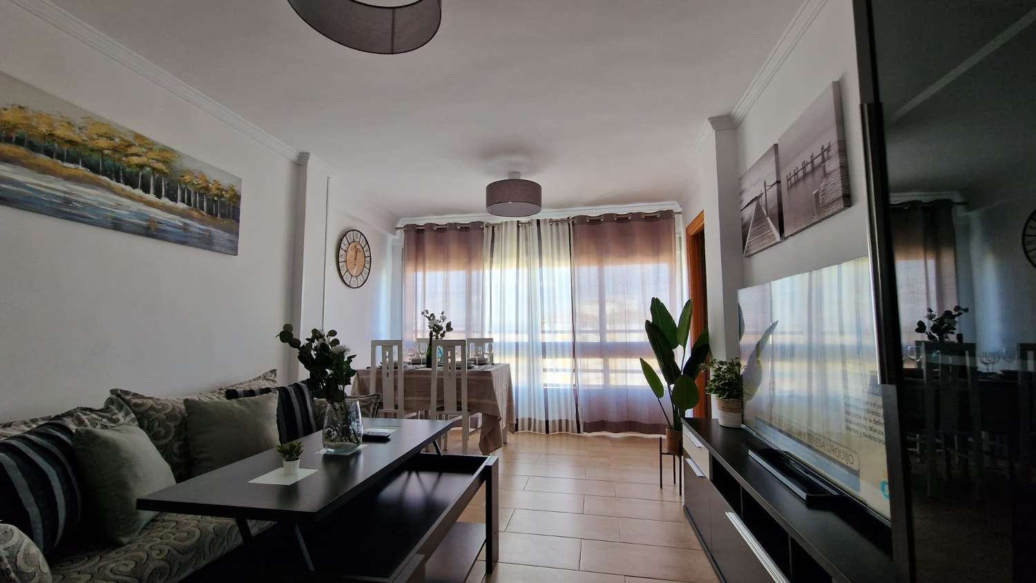 Appartement te koop in Benalmádena Costa