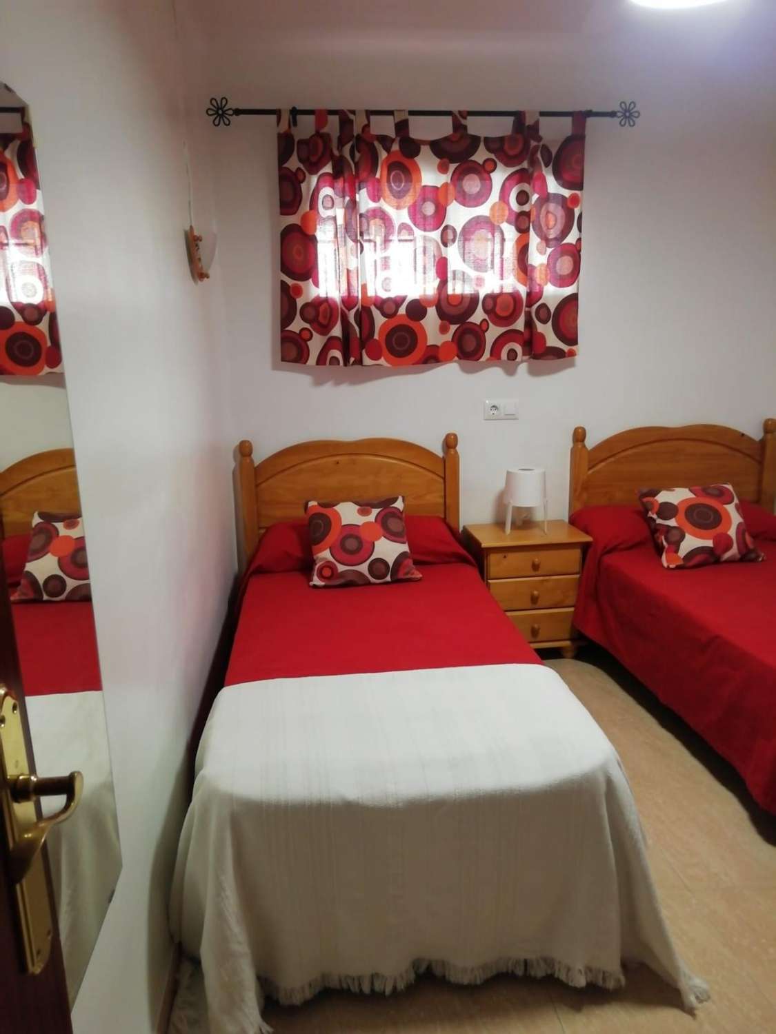 Apartamento en Los Alamos, Torremolinos