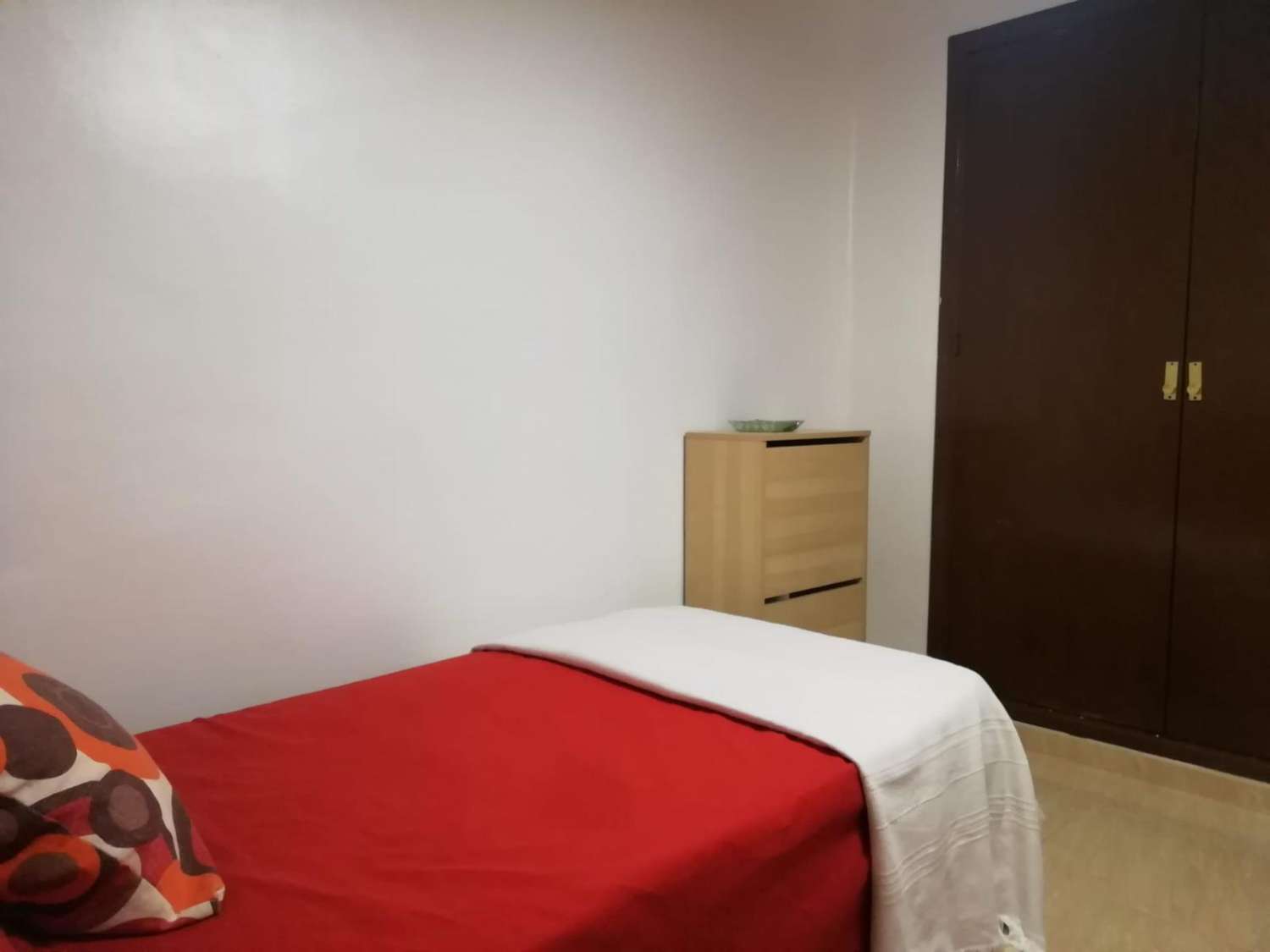 Apartamento en Los Alamos, Torremolinos