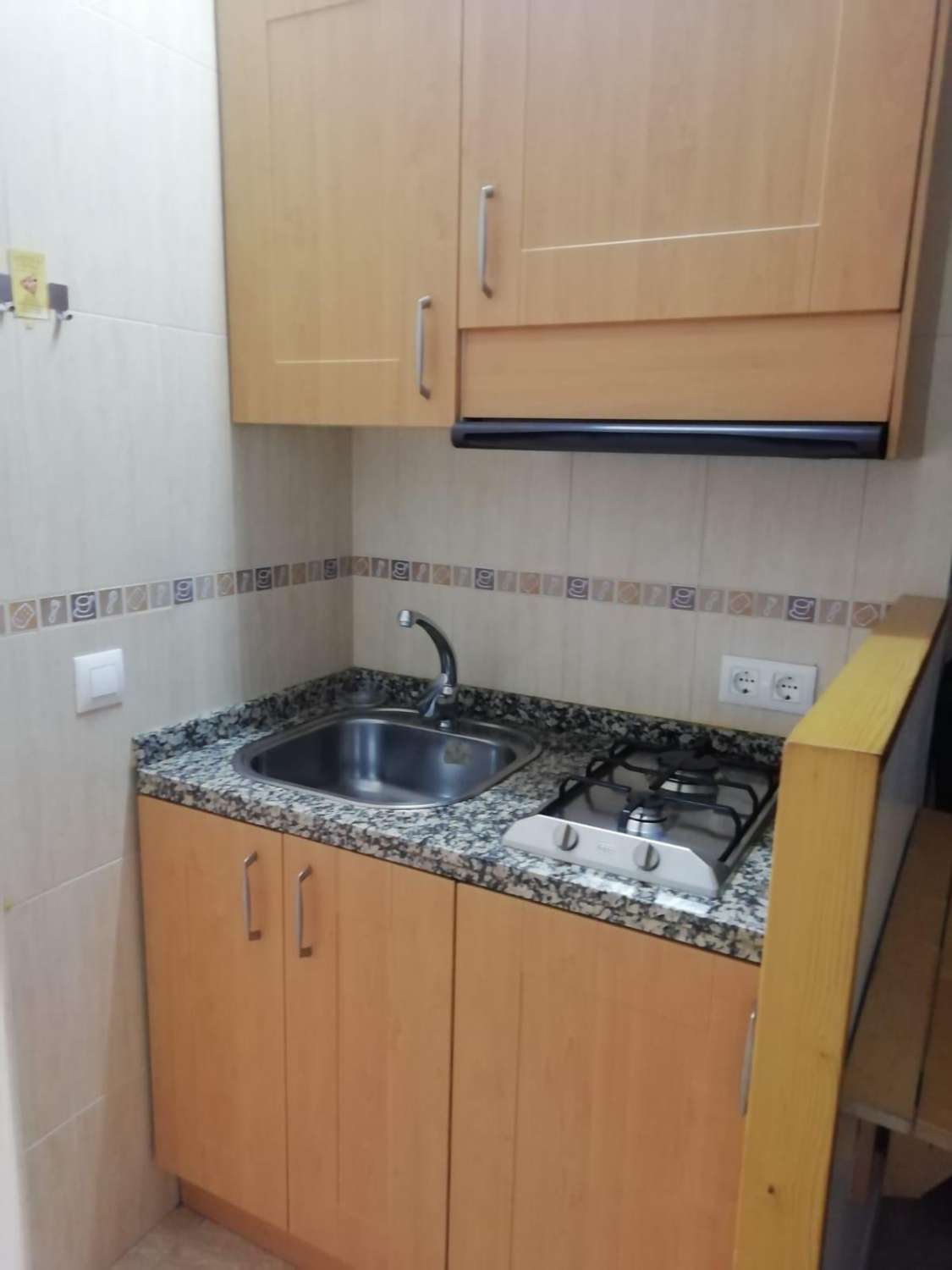 Apartamento en Los Alamos, Torremolinos