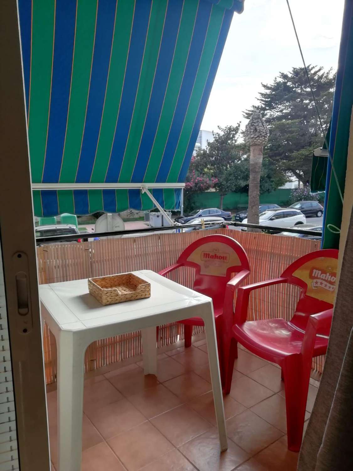 Apartamento en Los Alamos, Torremolinos