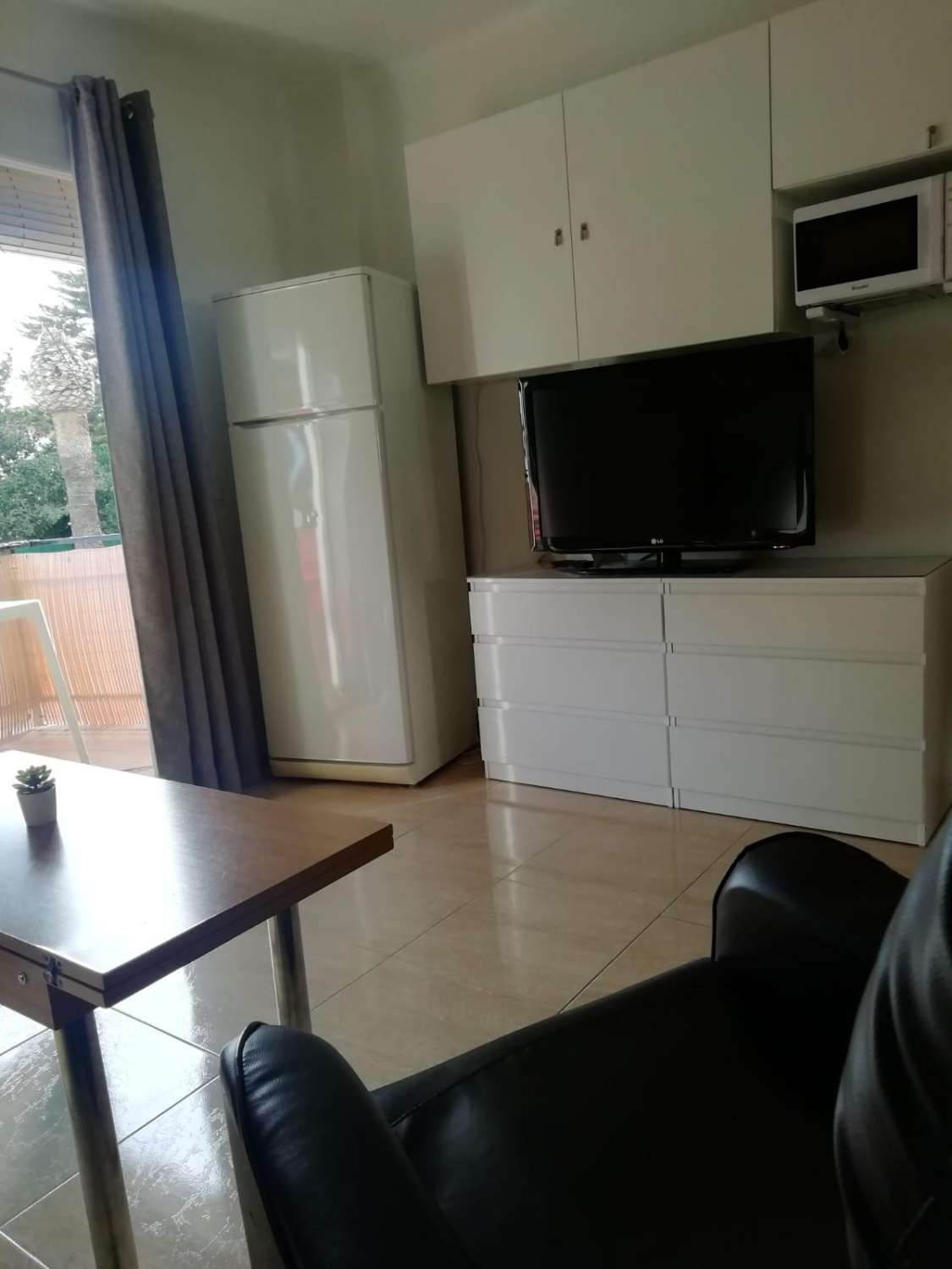 Apartamento en Los Alamos, Torremolinos