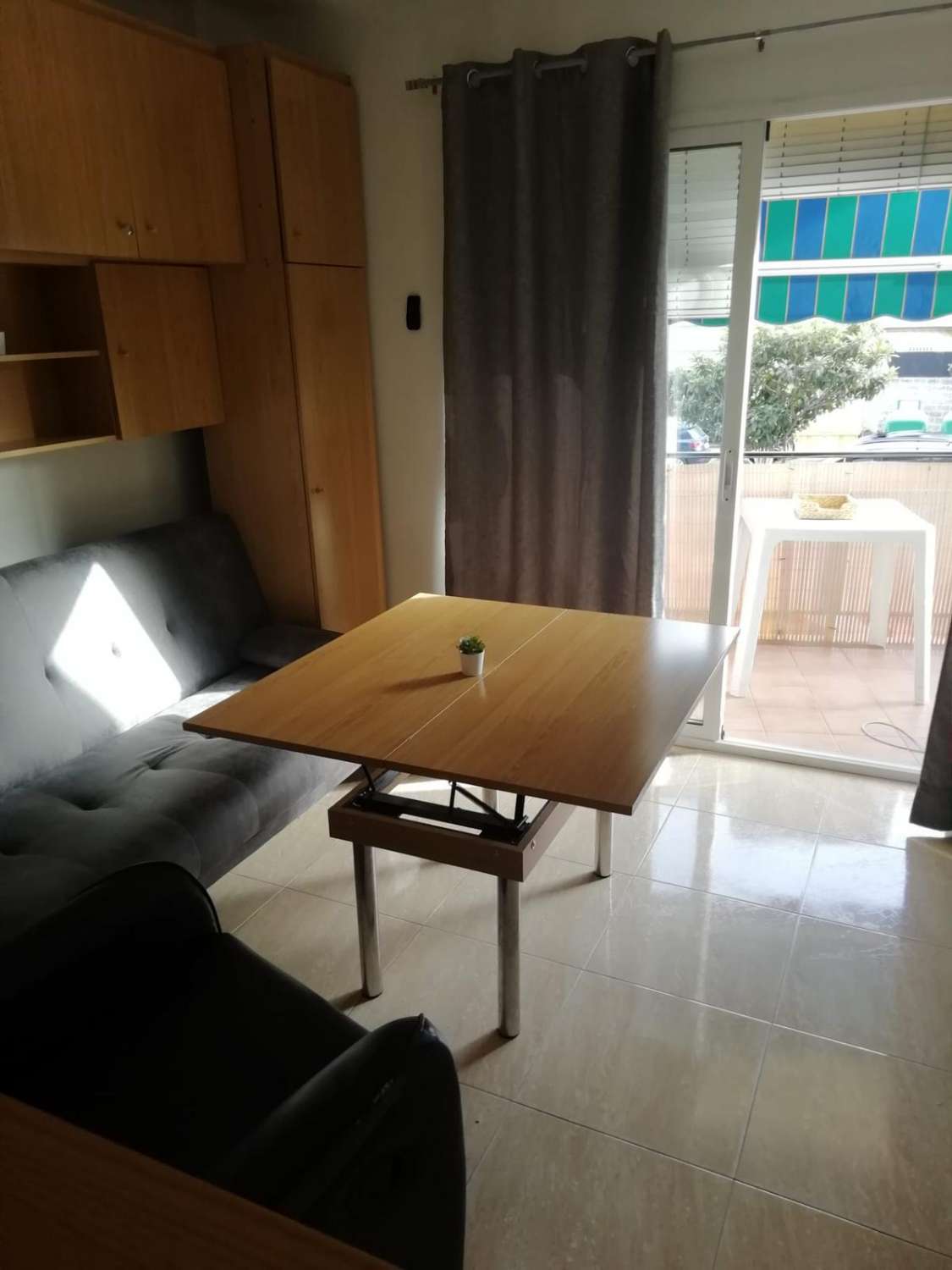Apartamento en Los Alamos, Torremolinos