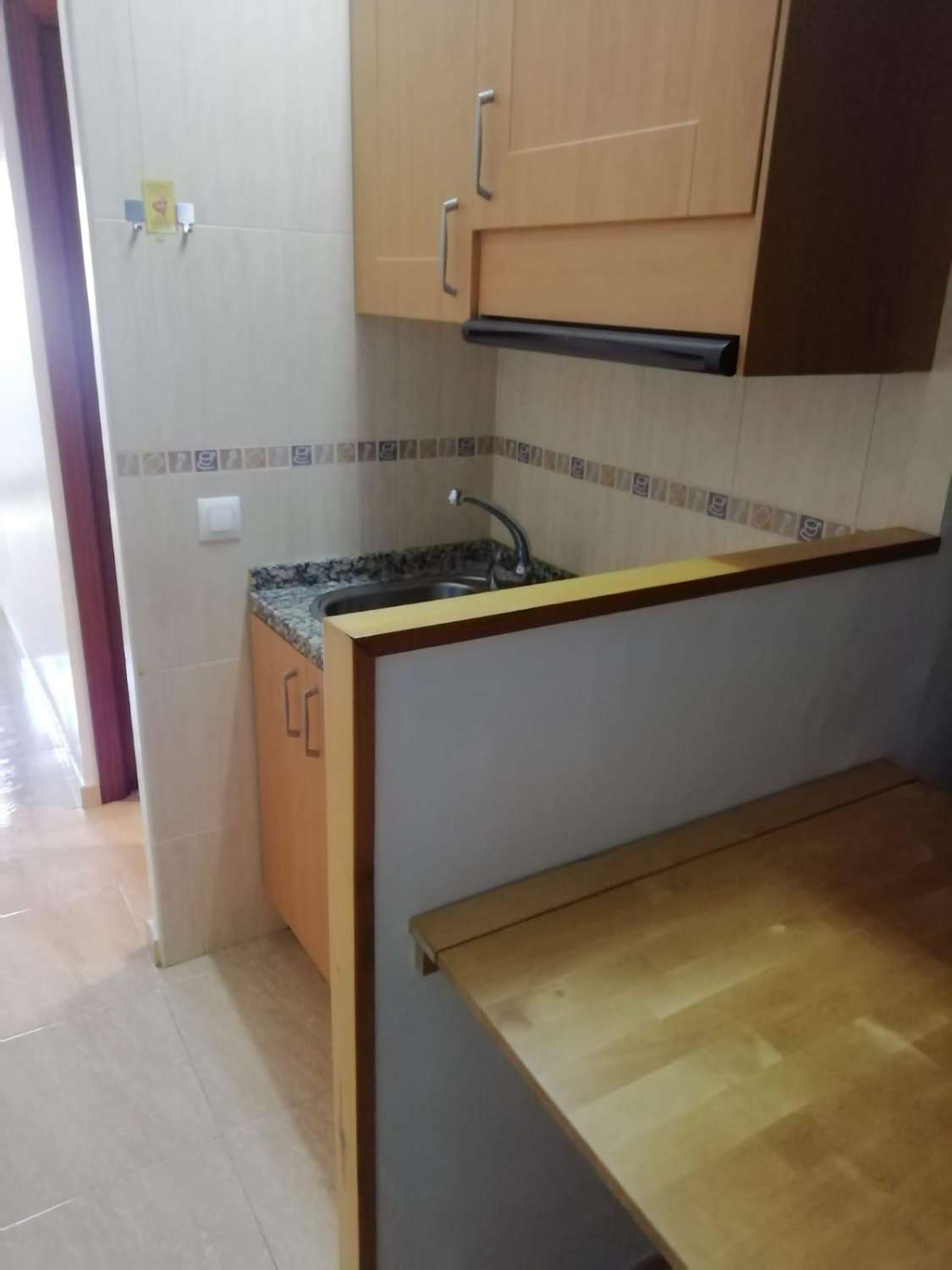 Apartamento en Los Alamos, Torremolinos