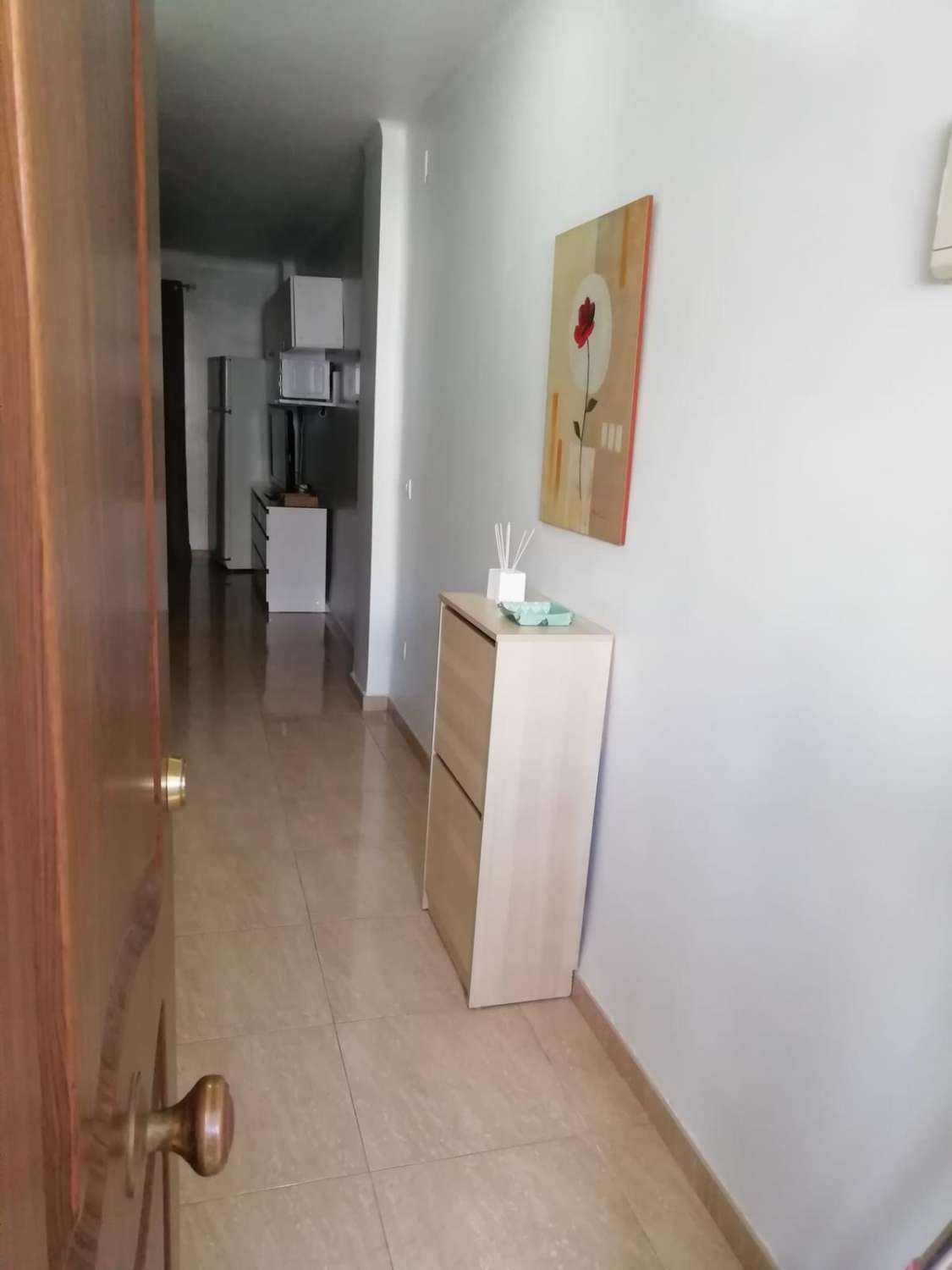 Apartamento en Los Alamos, Torremolinos
