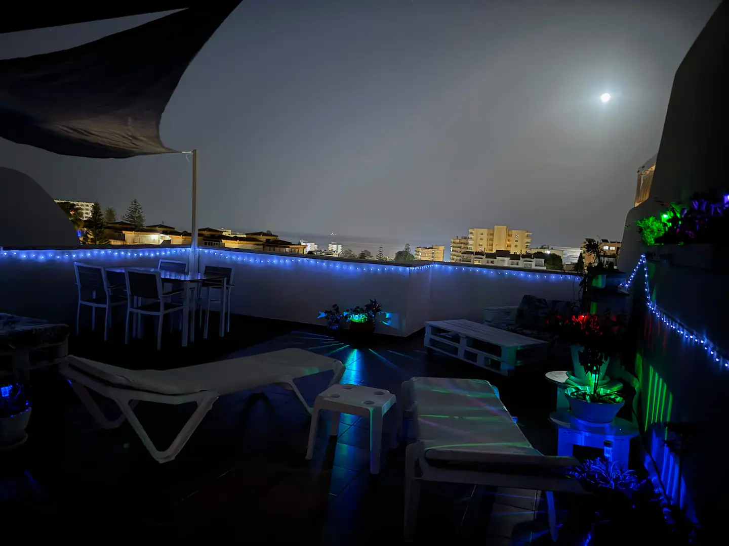 Lägenhet hyra semesterbostad i Solymar - Puerto Marina (Benalmádena)