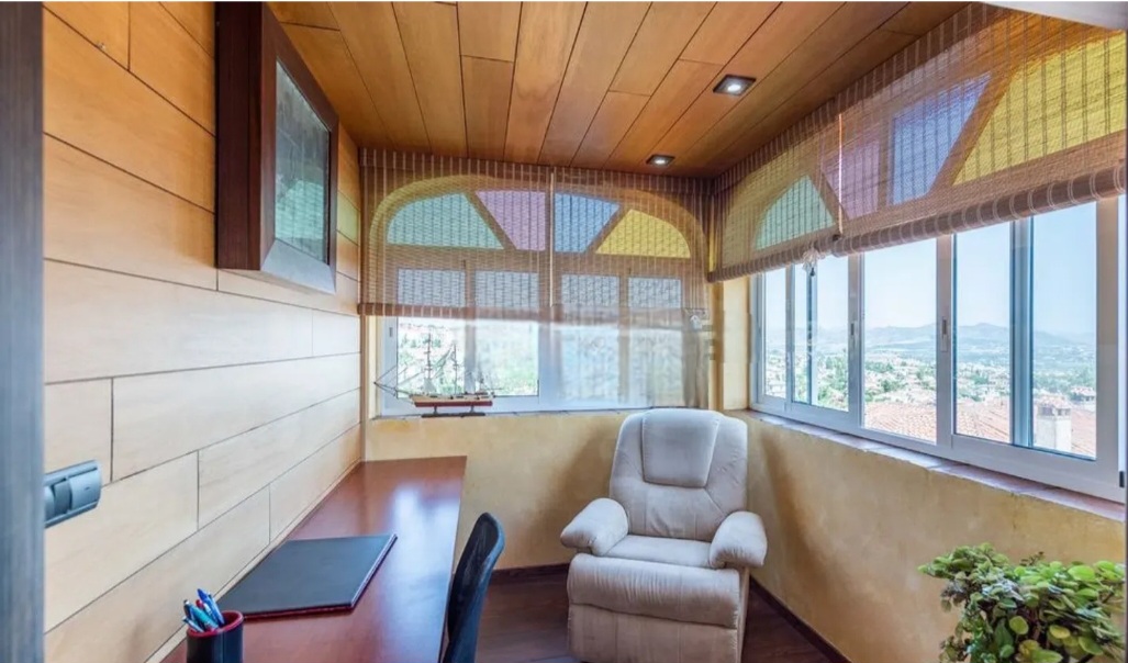 Villa te koop in Alhaurín de la Torre