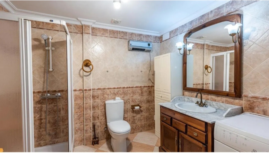 Villa te koop in Alhaurín de la Torre