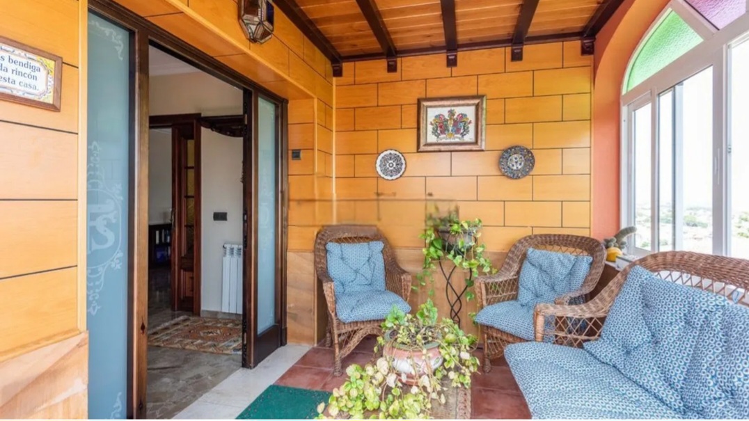 Villa te koop in Alhaurín de la Torre