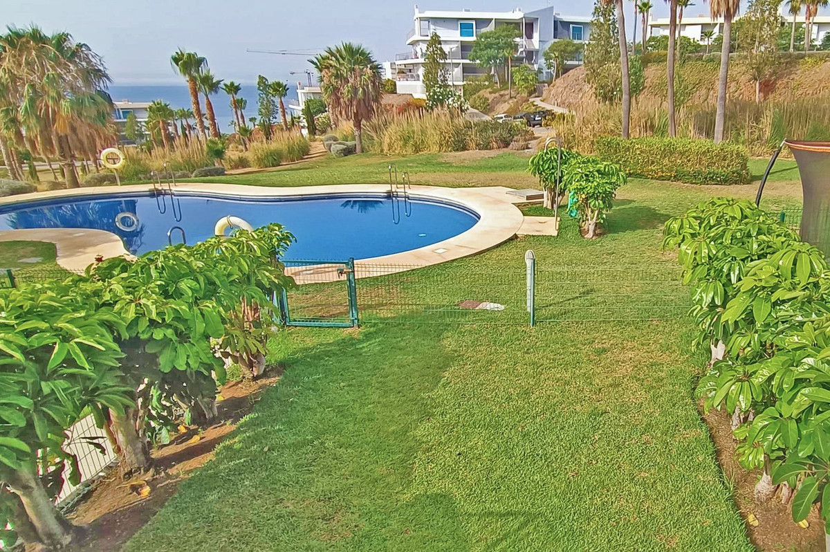 Txaleta salgai in El Higuerón - Capellanía (Benalmádena)