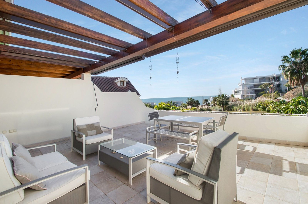 Txaleta salgai in El Higuerón - Capellanía (Benalmádena)