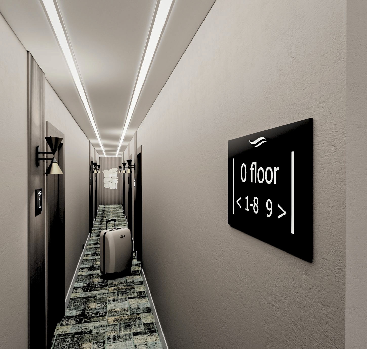 Hotell till salu i Sitio de Calahonda (Mijas)
