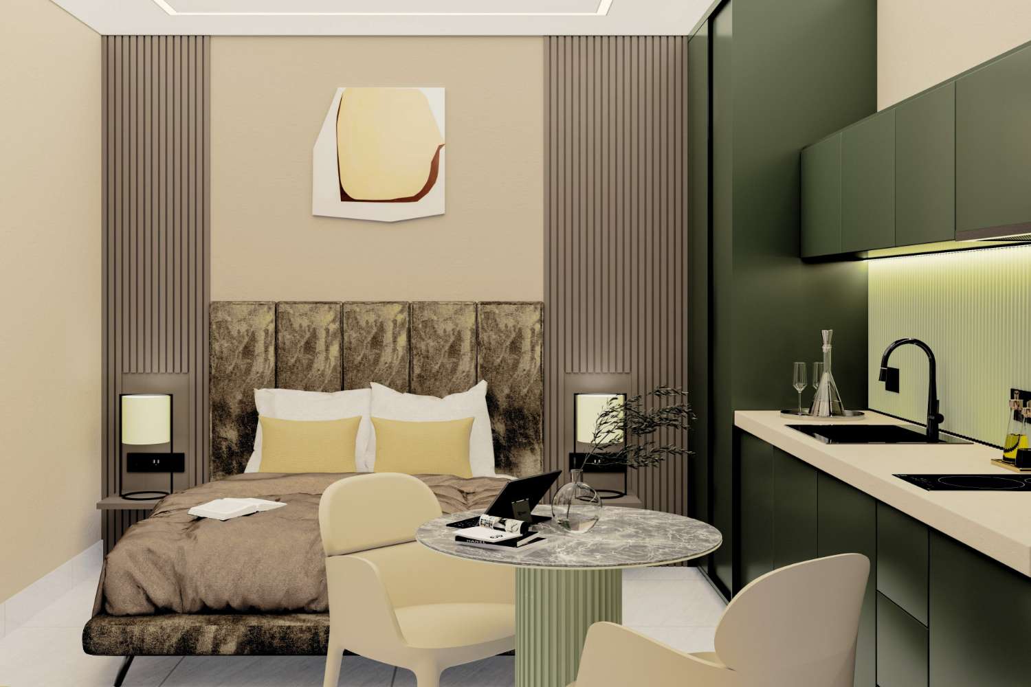Hotell till salu i Sitio de Calahonda (Mijas)